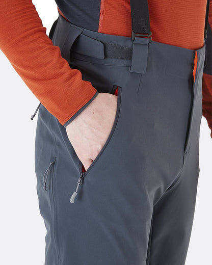 Rab Ascendor Alpine Pants - Pantalones