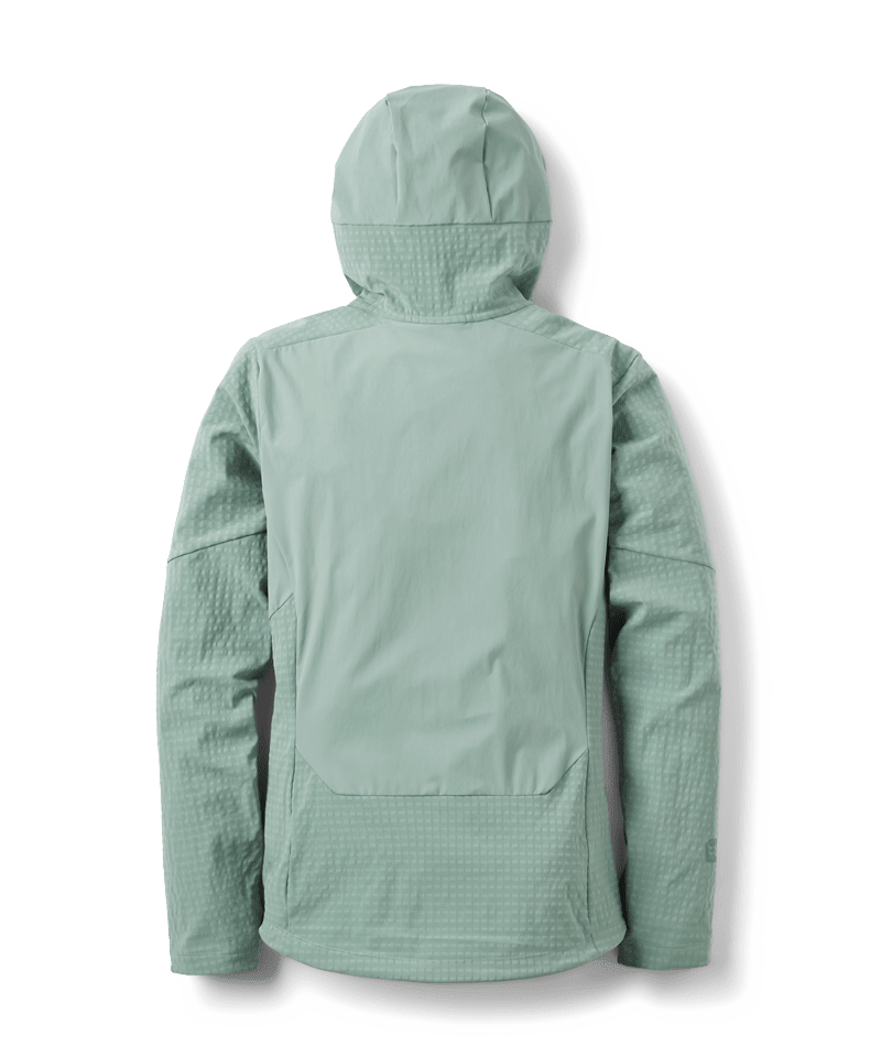 Rab Ascendor Alpine Pants - Pantalones