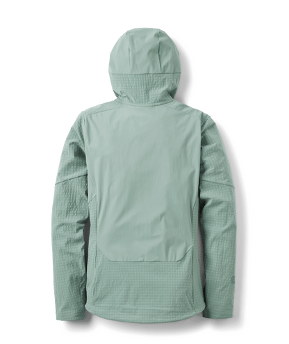 Rab Ascendor Alpine Pants - Pantalones