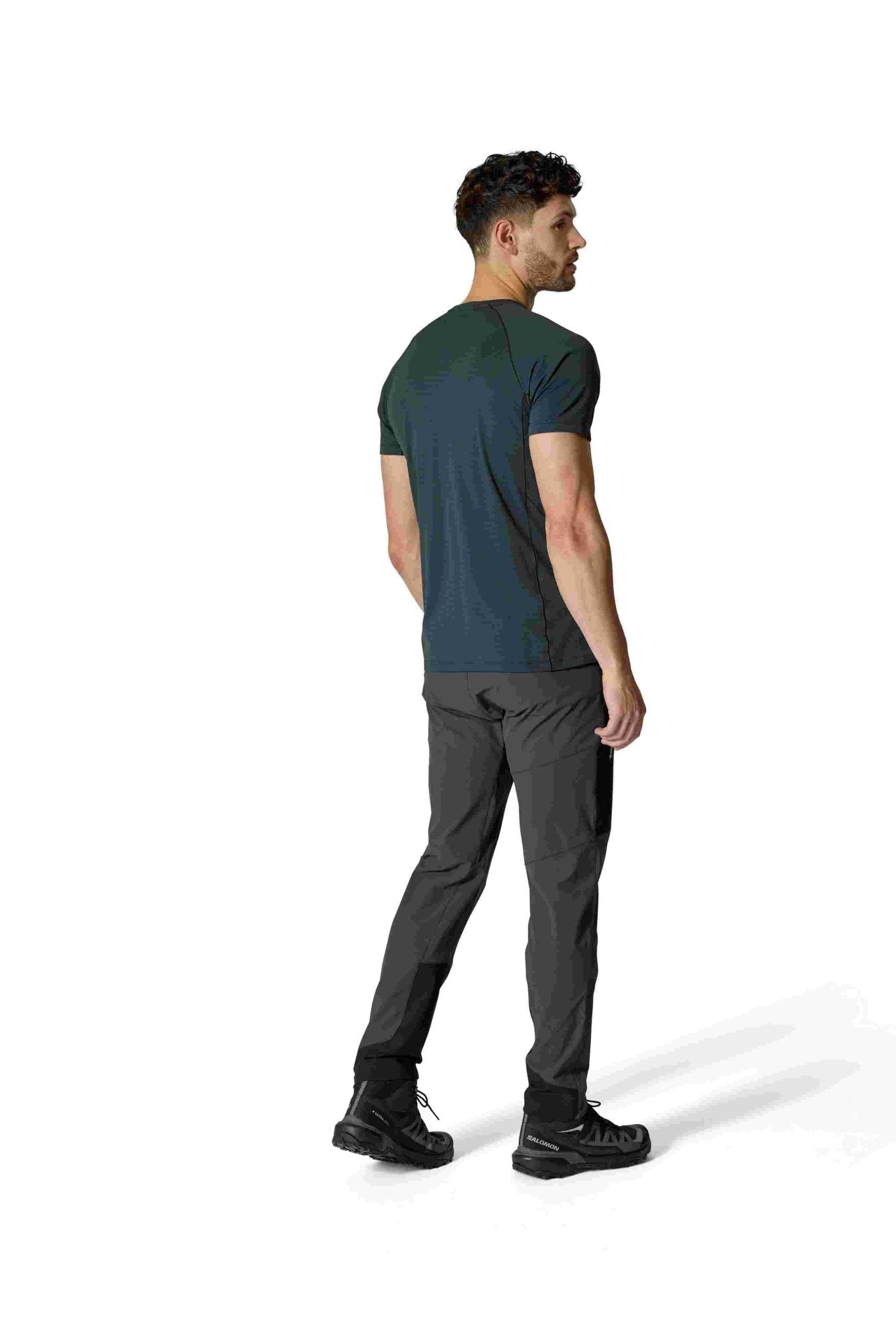 Rab Ascendor Alpine Pants - Pantalones
