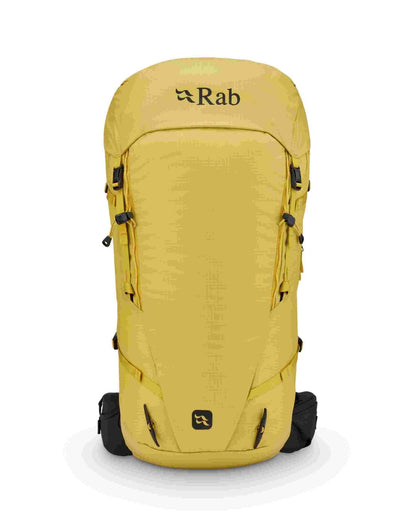 Rab Ascendor Alpine Pants - Pantalones
