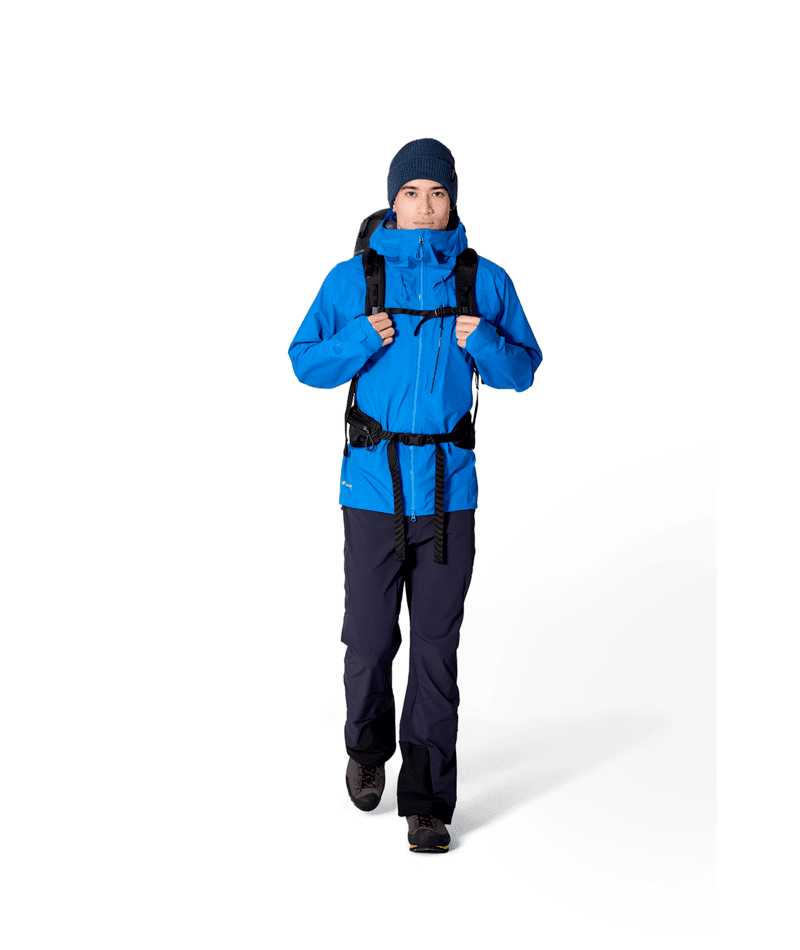 Rab Ascendor Alpine Pants - Pantalones