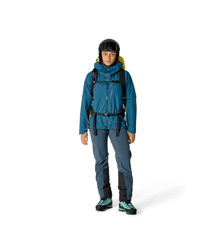 Rab Ascendor Alpine Pants - Pantalones