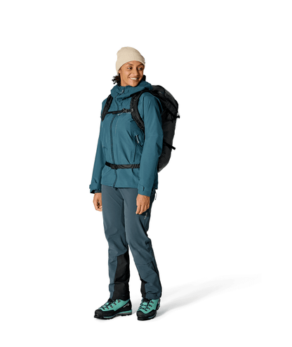 Rab Ascendor Alpine Pants - Pantalones