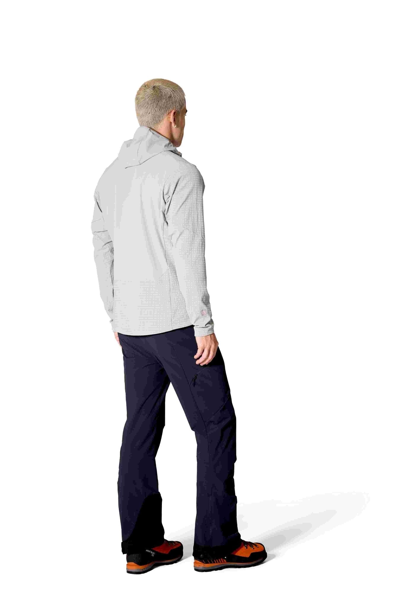 Rab Ascendor Alpine Pants - Pantalones