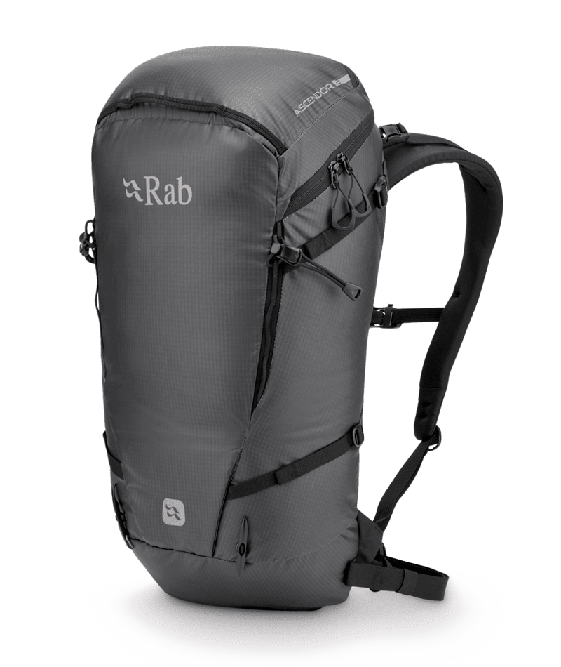 Rab Ascendor Alpine Pants - Pantalones