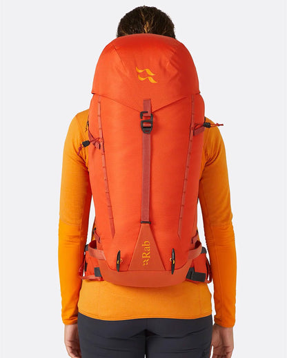 Rab Ascendor Alpine Pants - Pantalones
