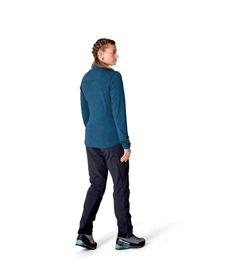 Rab Ascendor Alpine Pants - Pantalones