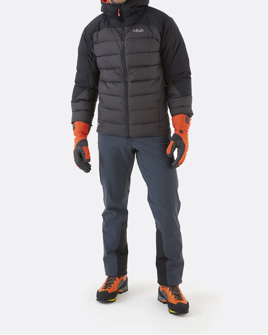 Rab Ascendor Alpine Pants - Pantalones