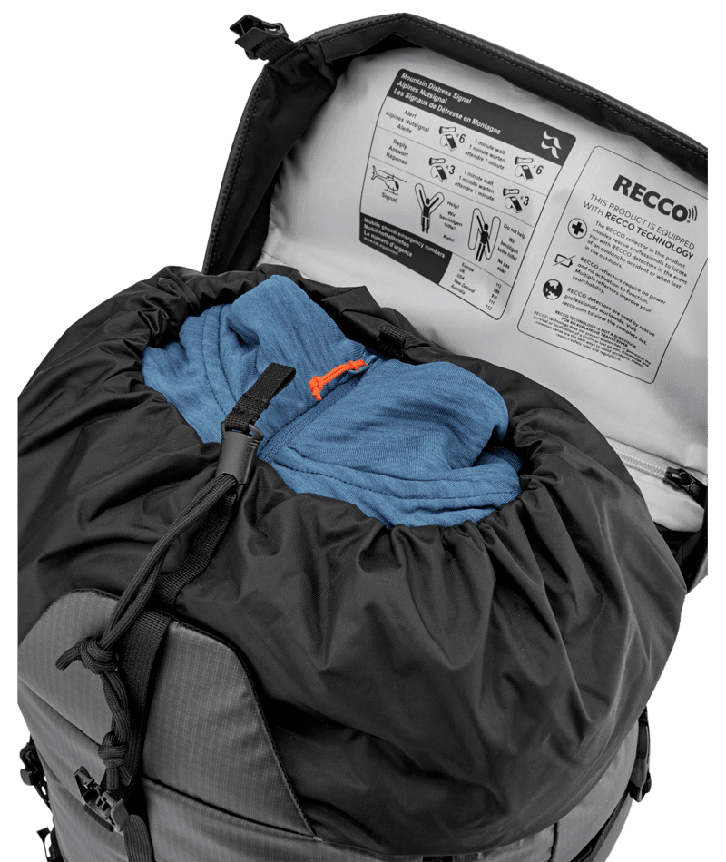 Rab Ascendor Alpine Pants - Pantalones