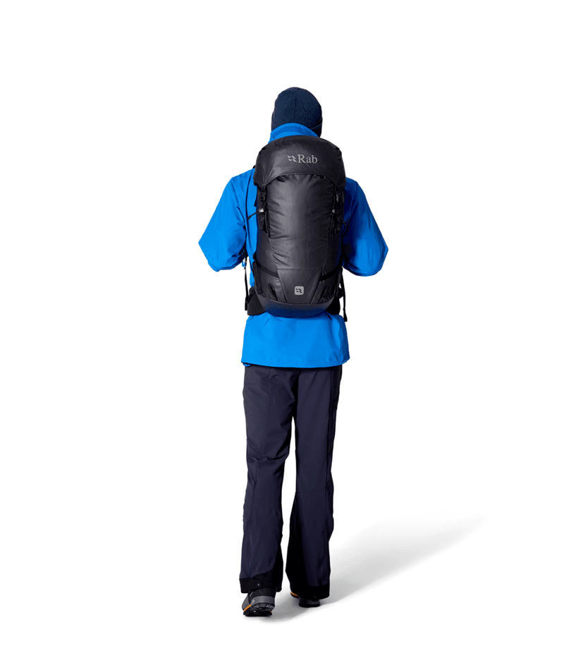 Rab Ascendor Alpine Pants - Pantalones