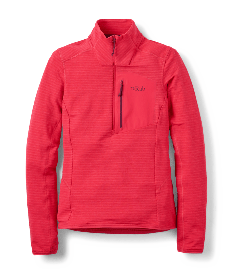 Rab Ascendor Alpine Pants - Pantalones