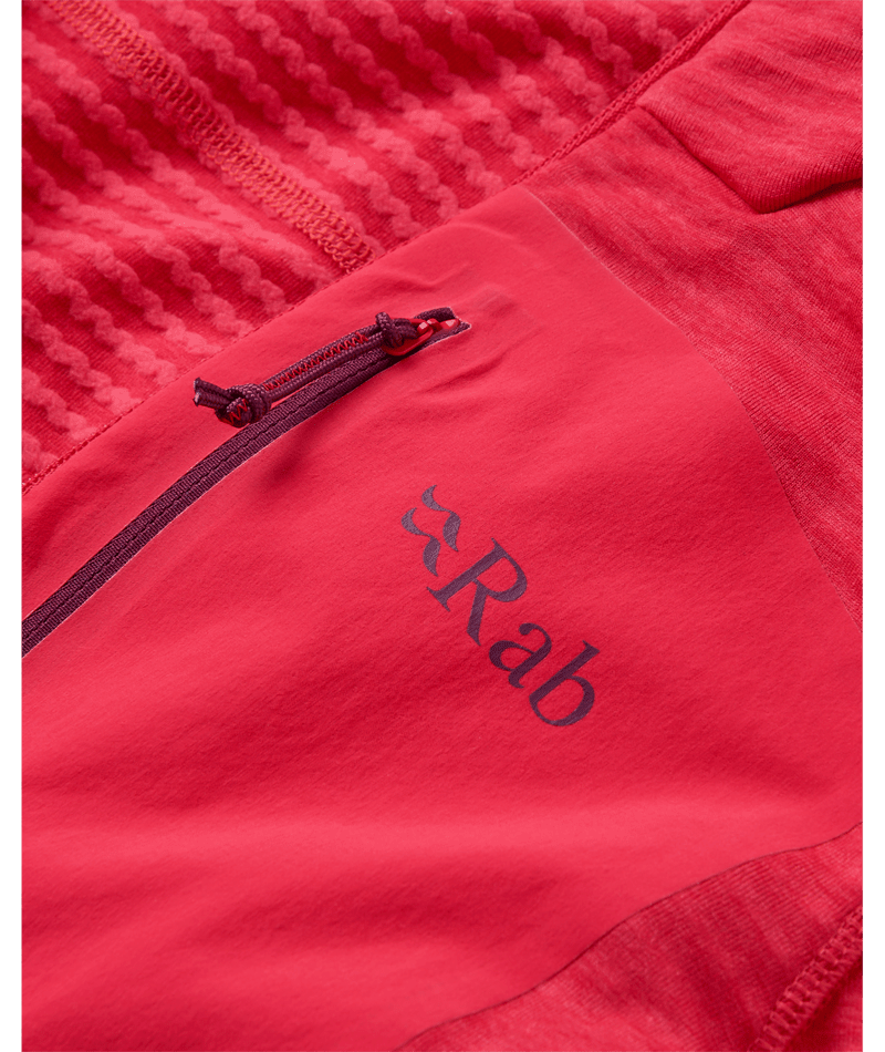 Rab Ascendor Alpine Pants - Pantalones
