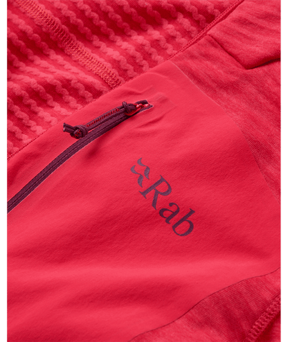 Rab Ascendor Alpine Pants - Pantalones