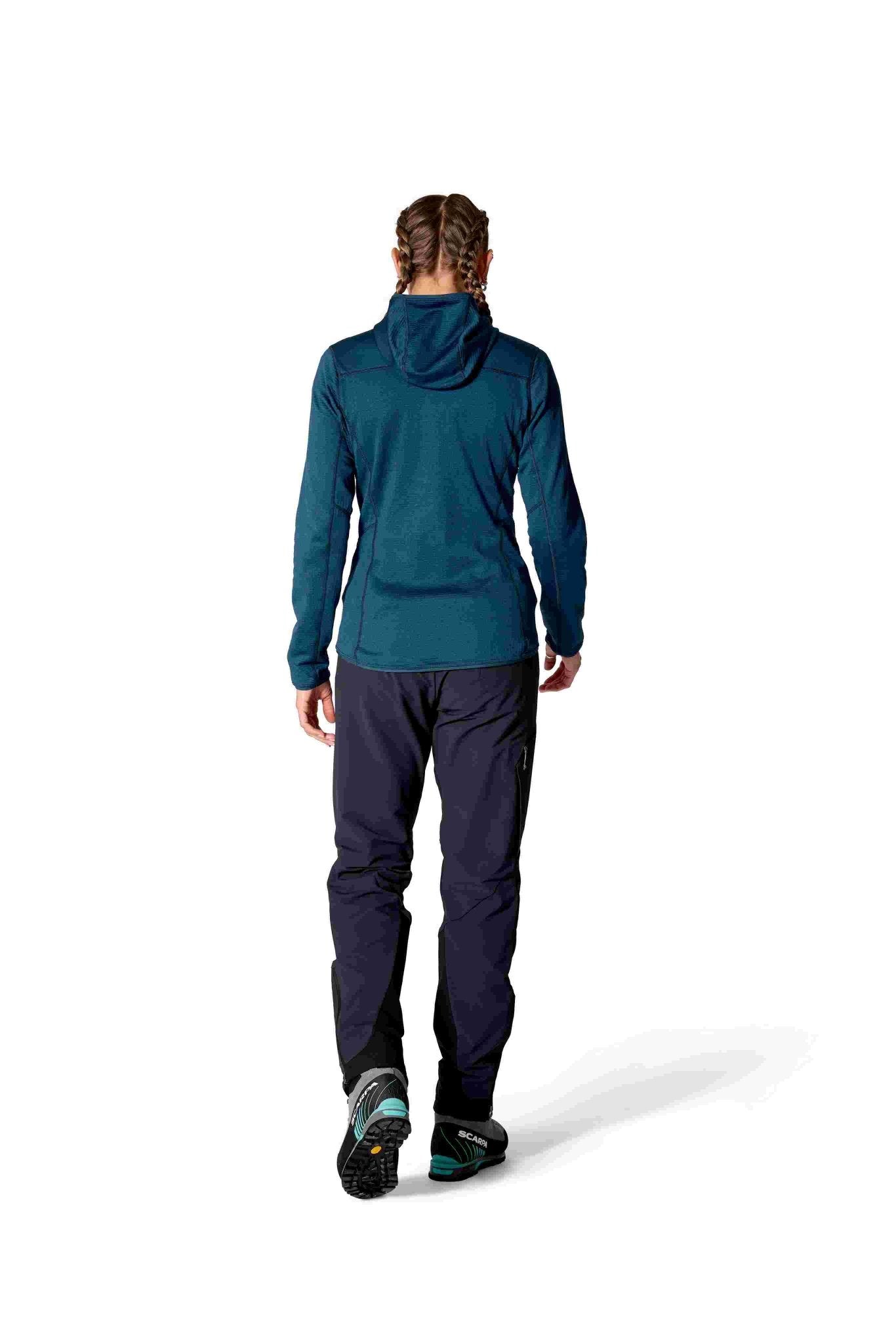 Rab Ascendor Alpine Pants - Pantalones