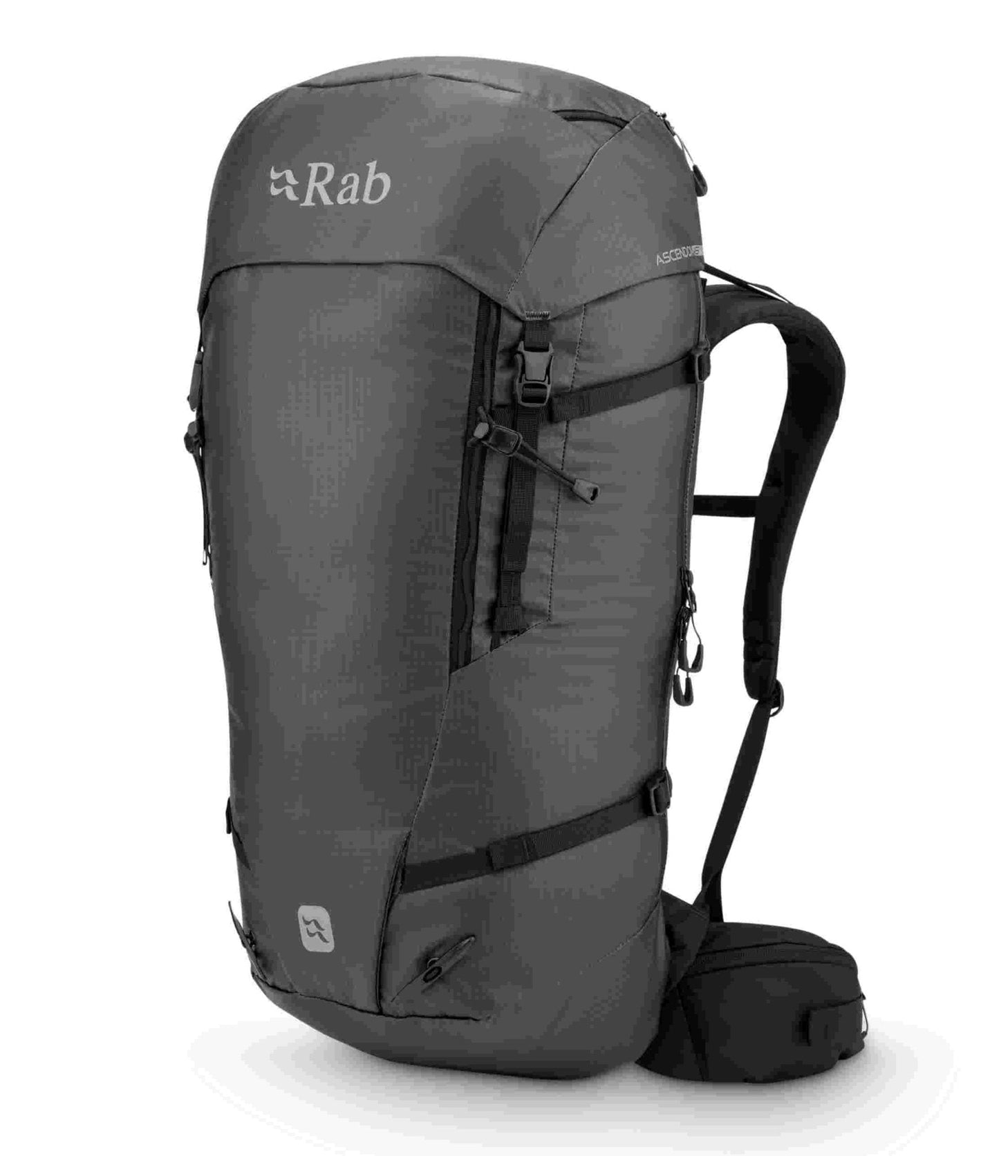 Rab Ascendor Alpine Pants - Pantalones