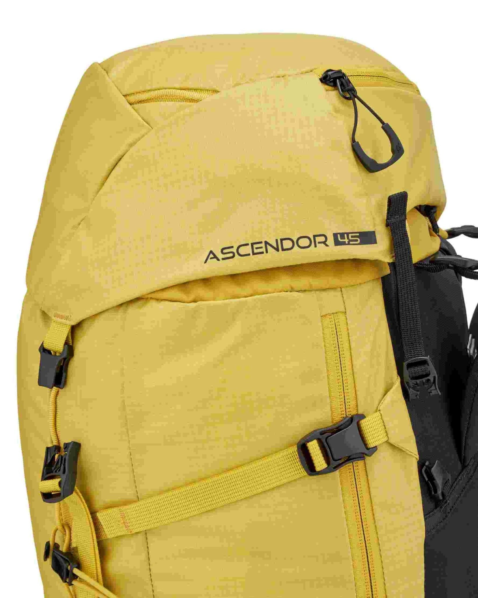 Rab Ascendor Alpine Pants - Pantalones