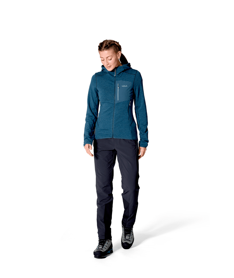 Rab Ascendor Alpine Pants - Pantalones