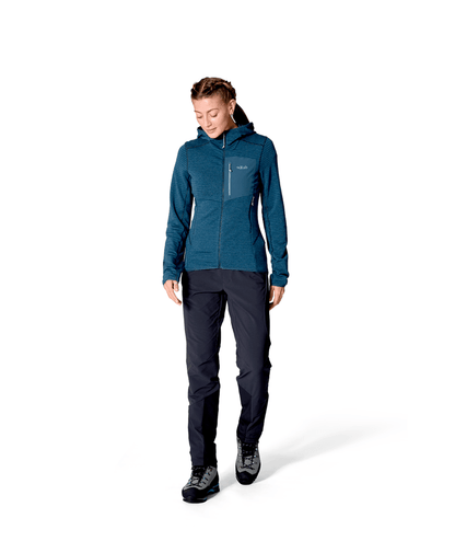 Rab Ascendor Alpine Pants - Pantalones