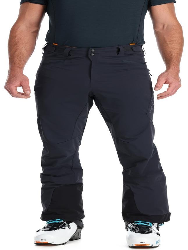 Rab Ascendor Alpine Pants - Pantalones