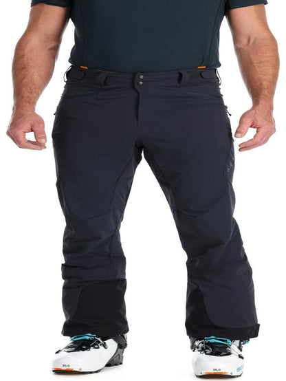 Rab Ascendor Alpine Pants - Pantalones