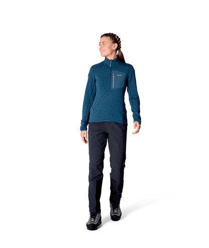 Rab Ascendor Alpine Pants - Pantalones