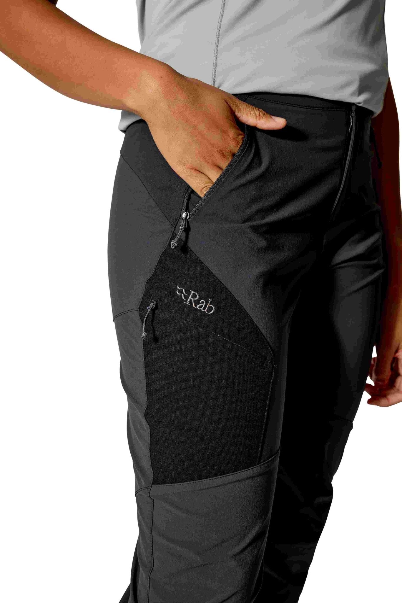 Rab Ascendor Alpine Pants - Pantalones
