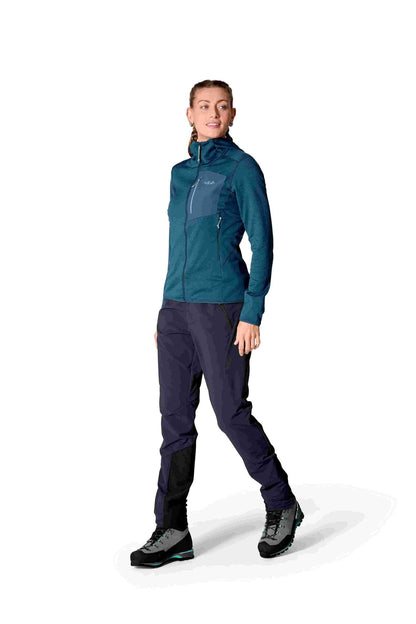 Rab Ascendor Alpine Pants - Pantalones
