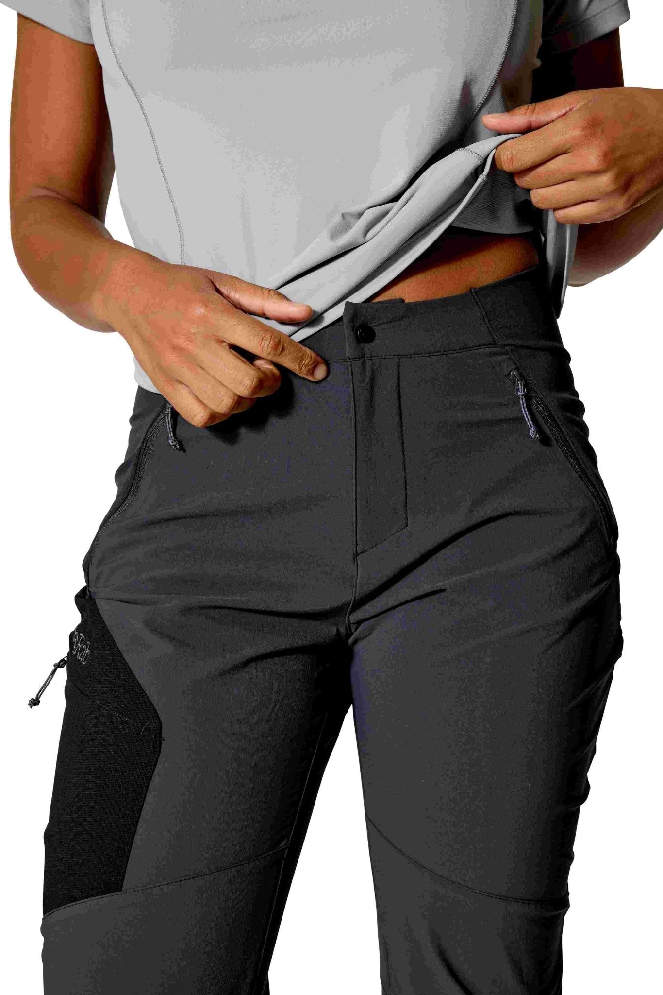 Rab Ascendor Alpine Pants - Pantalones