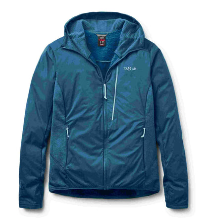 Rab Ascendor Alpine Pants - Pantalones