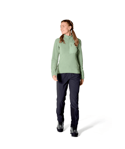 Rab Ascendor Alpine Pants - Pantalones
