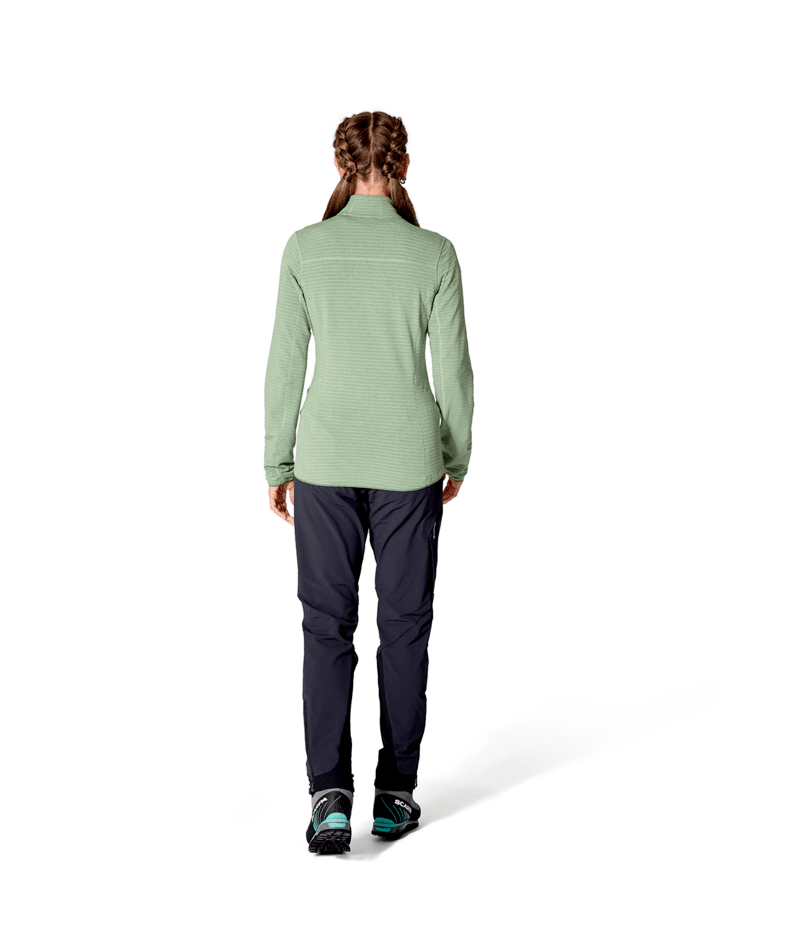 Rab Ascendor Alpine Pants - Pantalones