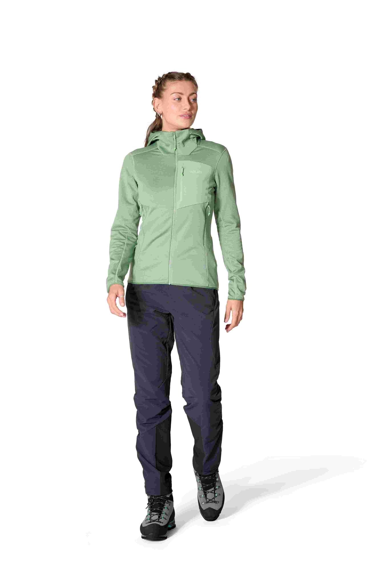 Rab Ascendor Alpine Pants - Pantalones