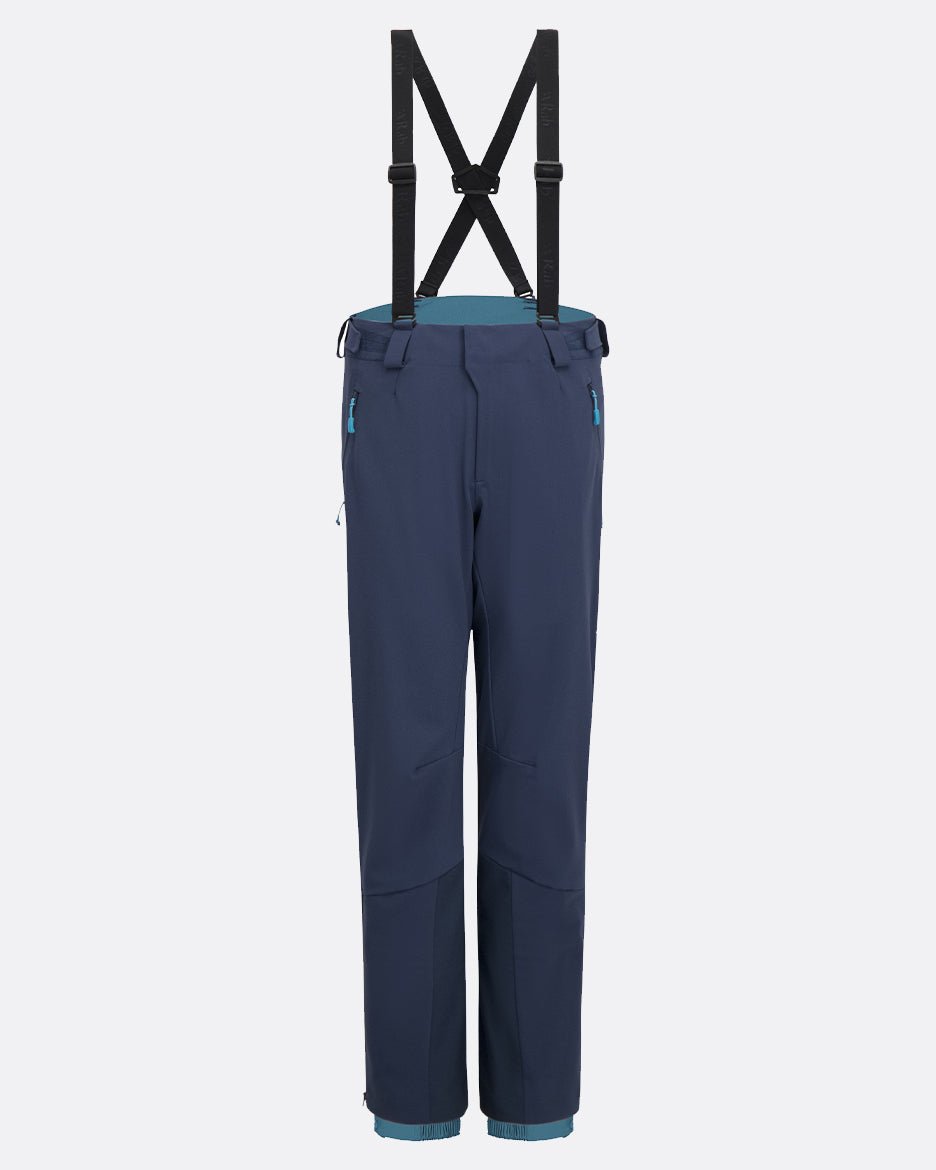 Rab Ascendor Alpine Pants W'S - Pantalones