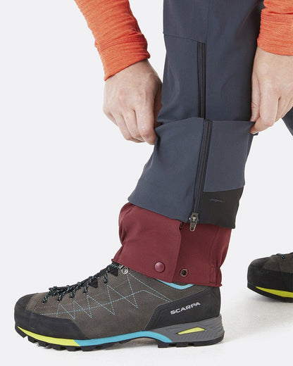 Rab Ascendor Alpine Pants W'S - Pantalones