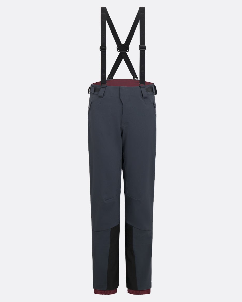 Rab Ascendor Alpine Pants W'S - Pantalones