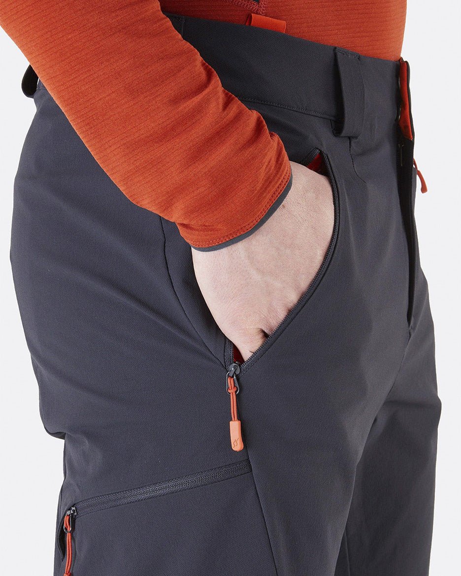 Rab Ascendor AS Pants - Pantalones