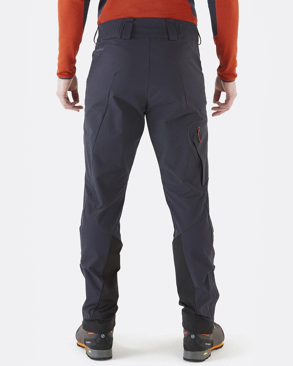 Rab Ascendor AS Pants - Pantalones