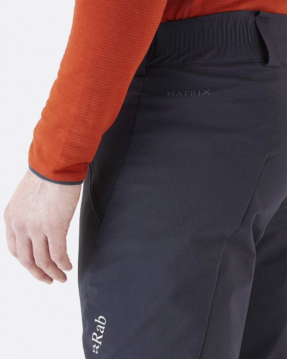 Rab Ascendor AS Pants - Pantalones