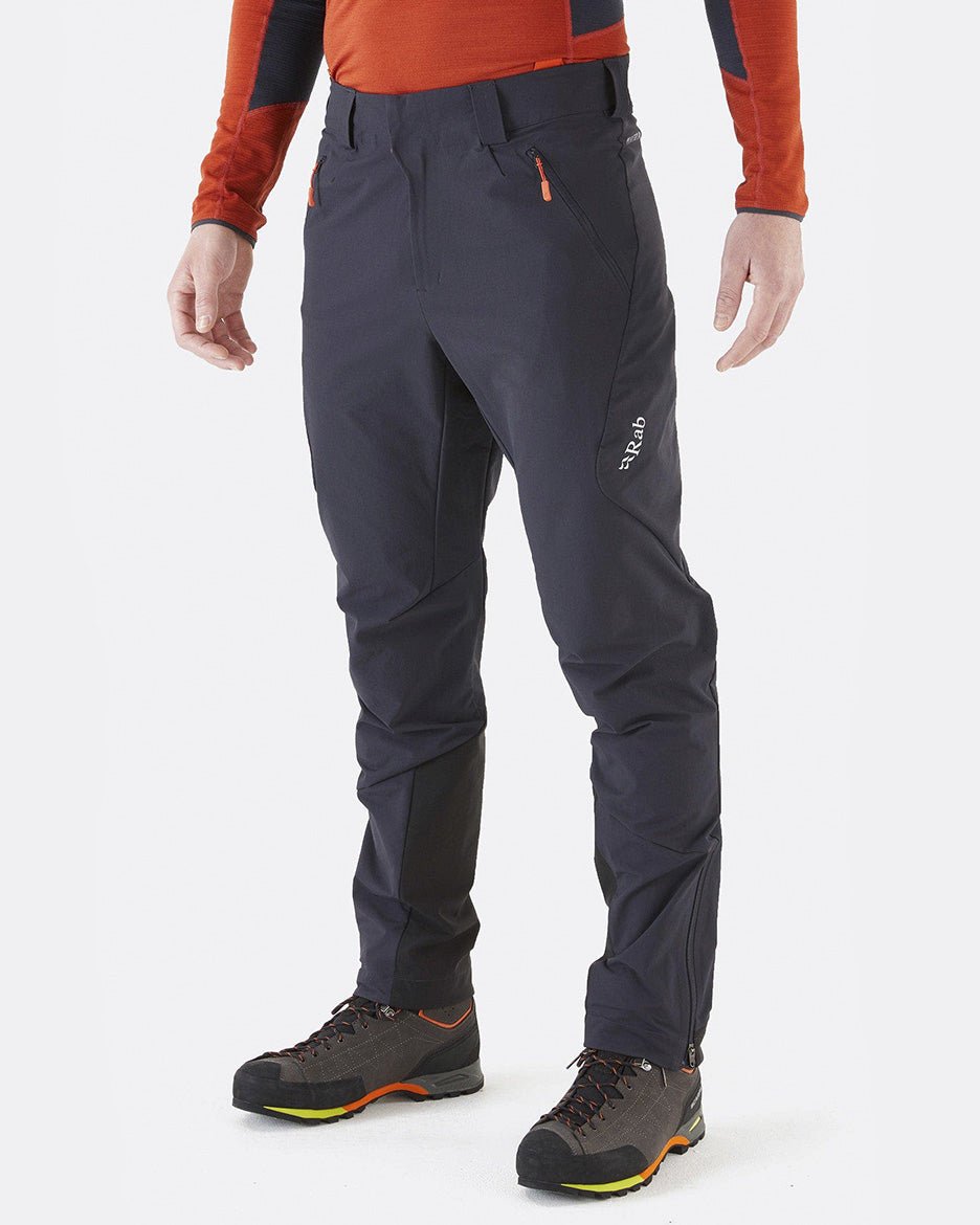 Rab Ascendor AS Pants - Pantalones