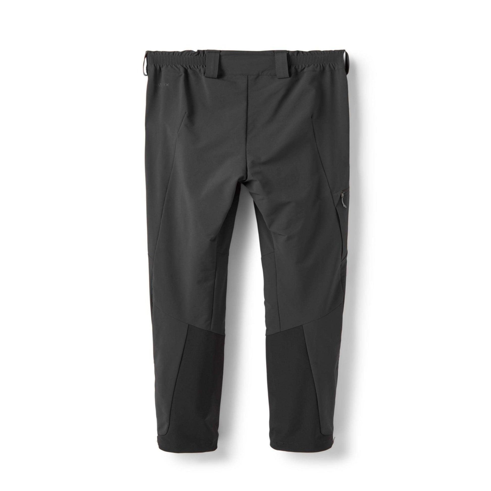 Rab Ascendor AS Pants - Pantalón técnico de alpinismo elástico y resistente - 