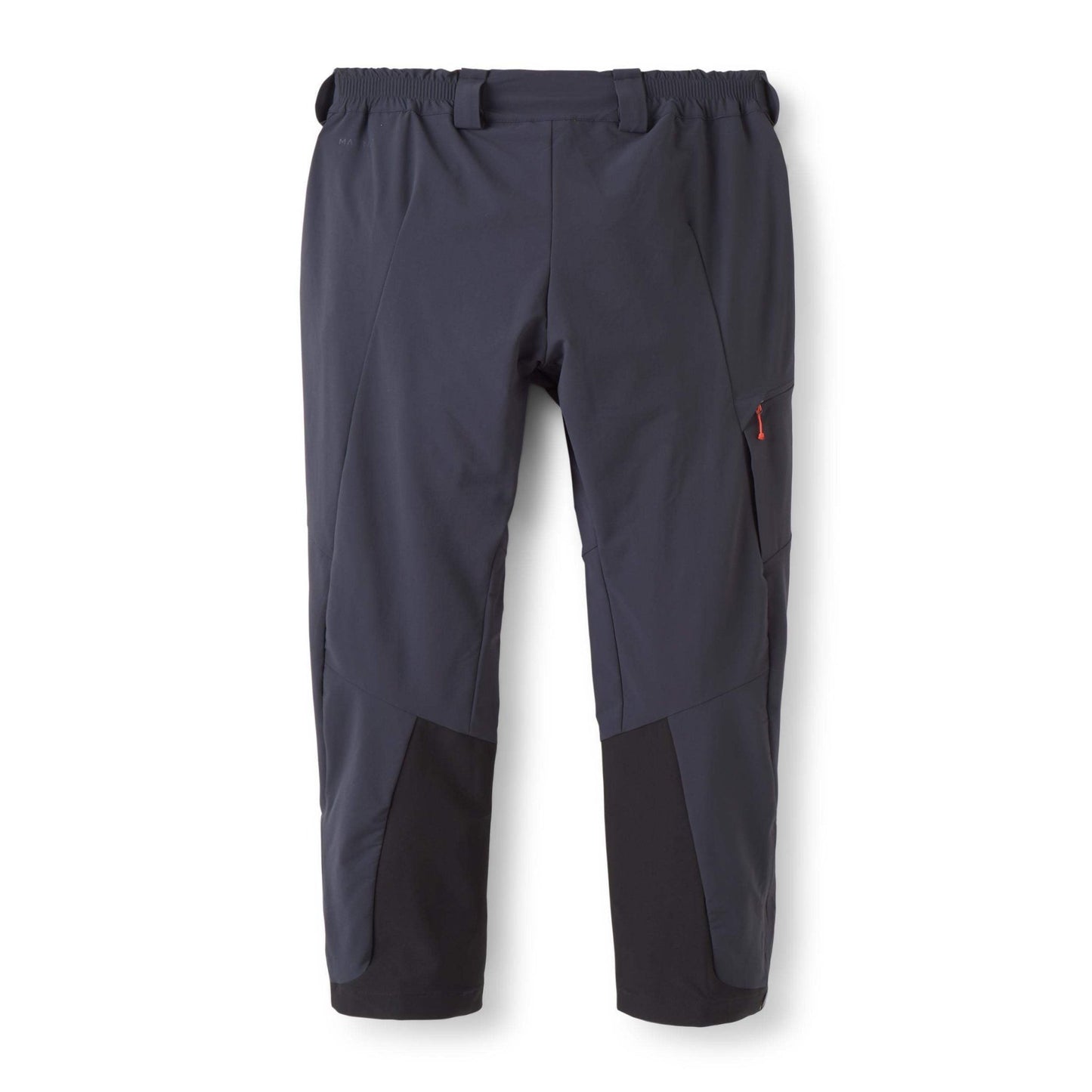 Rab Ascendor AS Pants - Pantalón técnico de alpinismo elástico y resistente - 