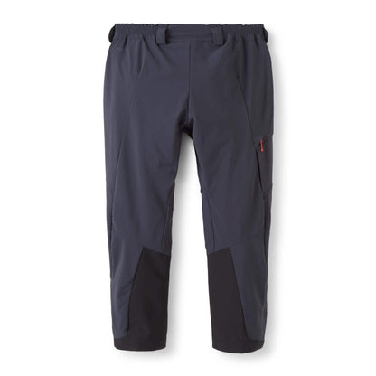 Rab Ascendor AS Pants - Pantalón técnico de alpinismo elástico y resistente - 