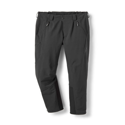 Rab Ascendor AS Pants - Pantalón técnico de alpinismo elástico y resistente - 