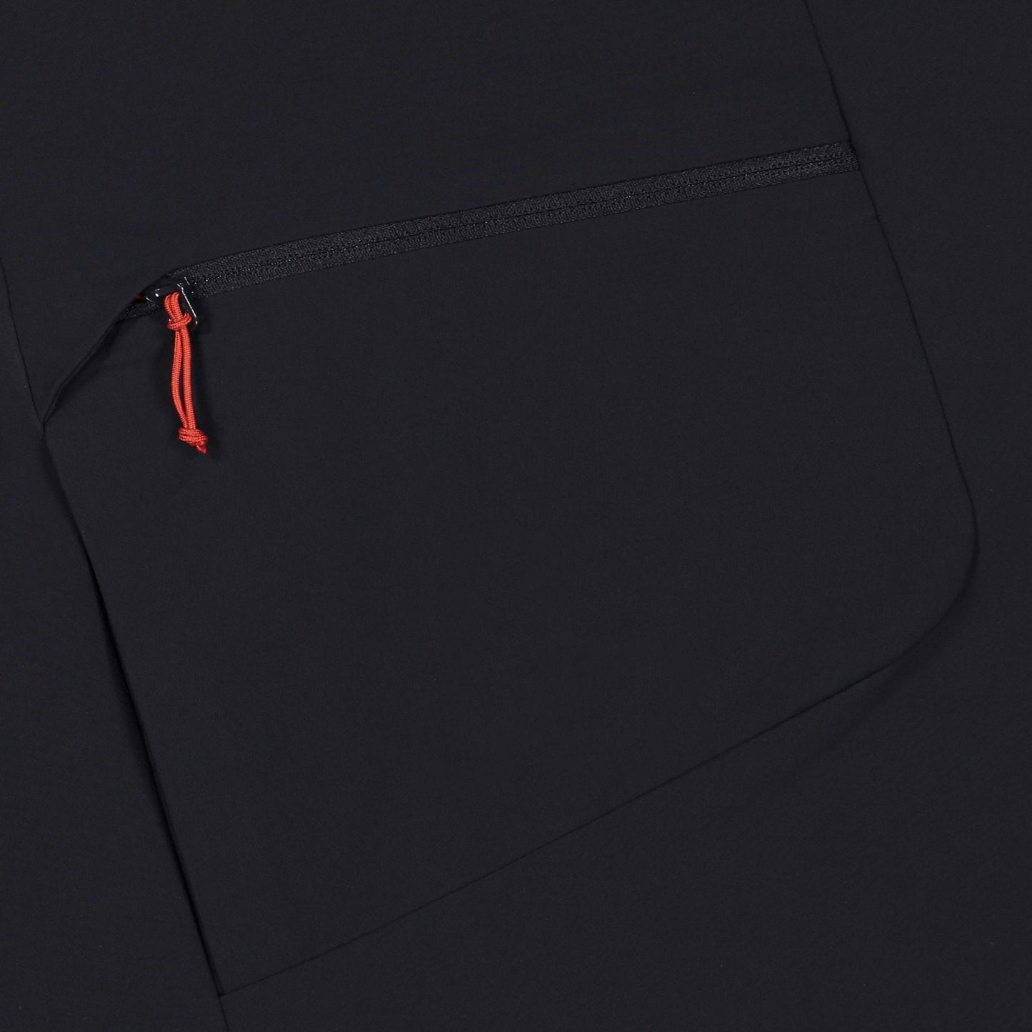Rab Ascendor AS Pants - Pantalón técnico de alpinismo elástico y resistente - 