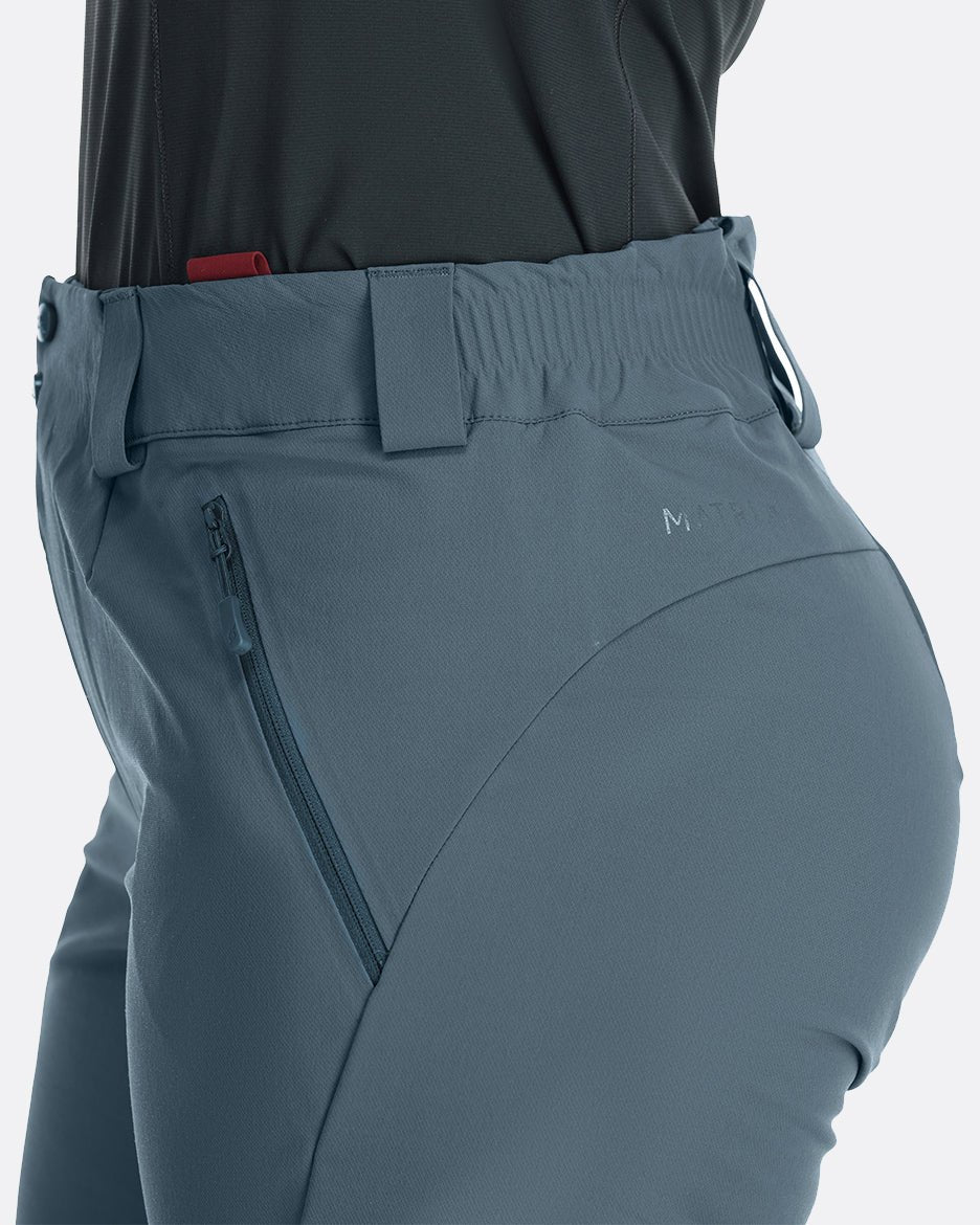 Rab Ascendor AS Pants W´S - 30% - Pantalones