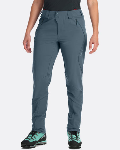 Rab Ascendor AS Pants W´S - 30% - Pantalones