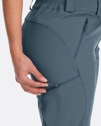 Rab Ascendor AS Pants W´S - 30% - Pantalones