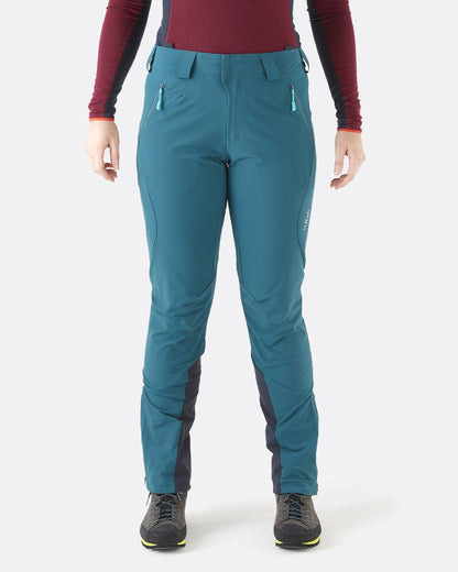 Rab Ascendor AS Pants W´S - Pantalones