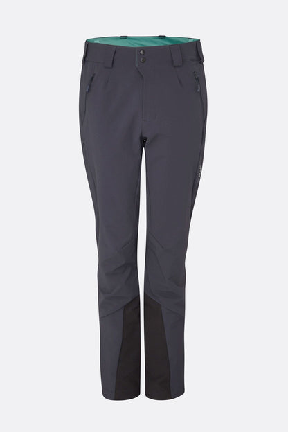Rab Ascendor AS Pants W´S - Pantalones